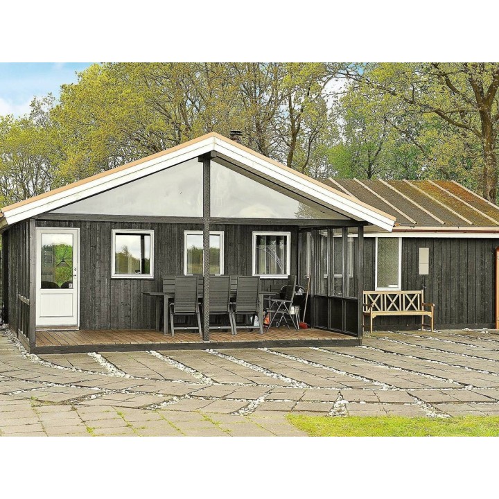 Ferienhaus in Varde ab 34€ pro Nacht