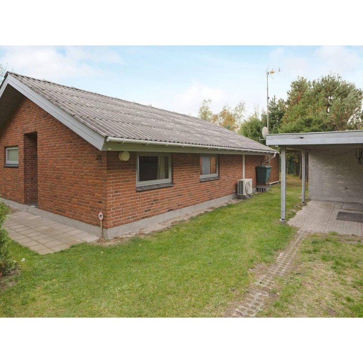 Ferienhaus in Falster ab 29€ pro Nacht