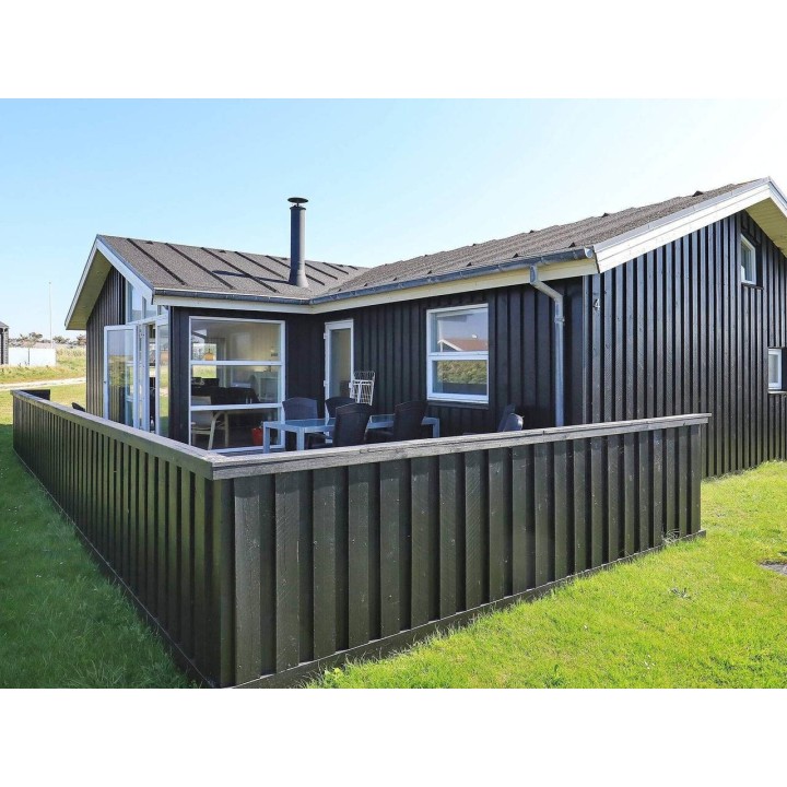 Ferienhaus in lønstrup ab 42€ pro Nacht