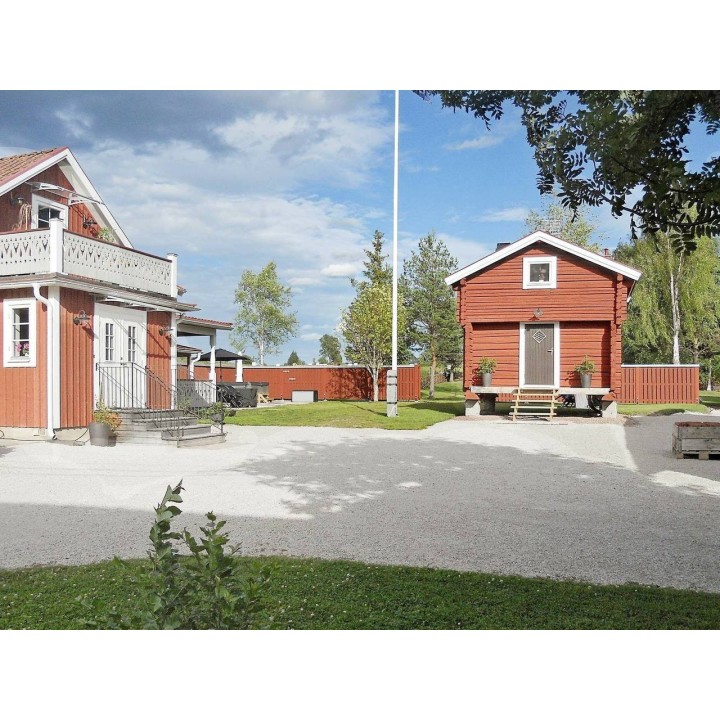 Ferienhaus in Dalarna ab 41€ pro Nacht