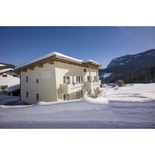 Ferienwohnung in Thiersee ab 52€ pro Nacht