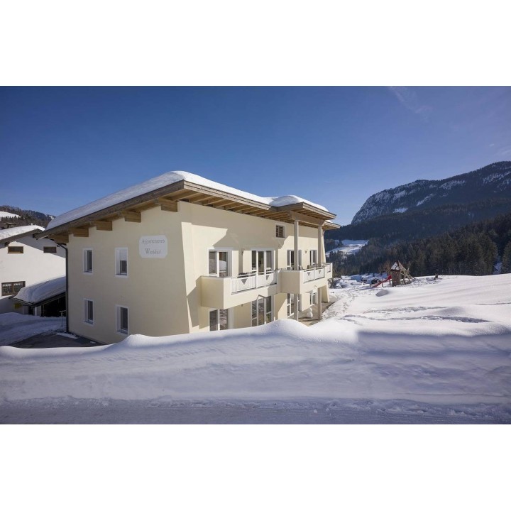 Ferienwohnung in Thiersee ab 52€ pro Nacht