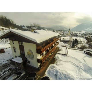 Ferienwohnung in Kössen ab 47€ pro Nacht