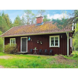 Ferienhaus in Västergötland ab 38€ pro Nacht
