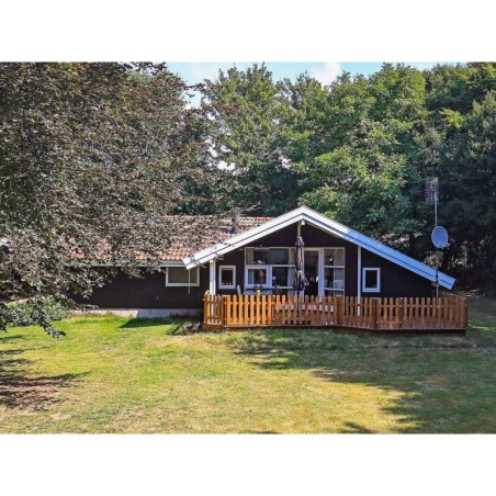 Ferienhaus in Humble ab 37€ pro Nacht