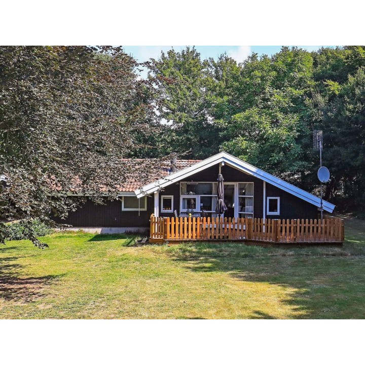 Ferienhaus in Humble ab 37€ pro Nacht