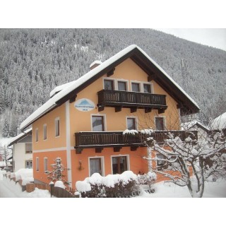 Ferienwohnung in Mallnitz ab 54€ pro Nacht