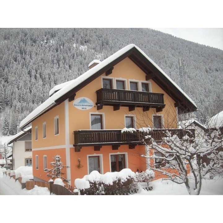 Ferienwohnung in Mallnitz ab 54€ pro Nacht