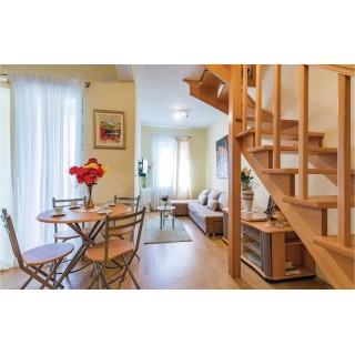 Ferienwohnung in Rovinj ab 36€ pro Nacht