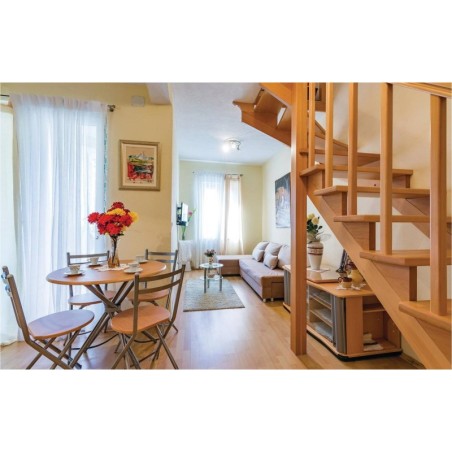 Ferienwohnung in Rovinj ab 36€ pro Nacht