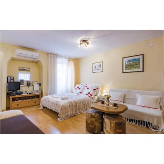 Ferienwohnung in Rovinj ab 37€ pro Nacht