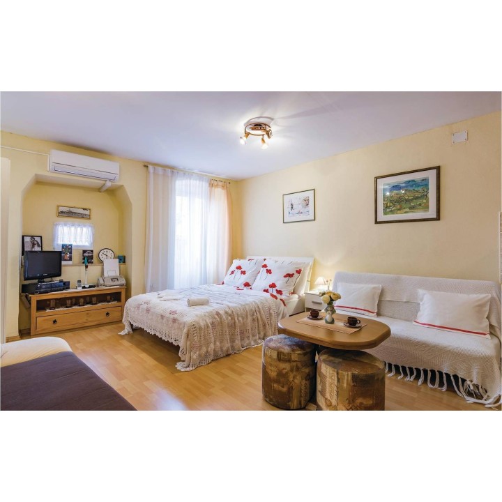 Ferienwohnung in Rovinj ab 37€ pro Nacht