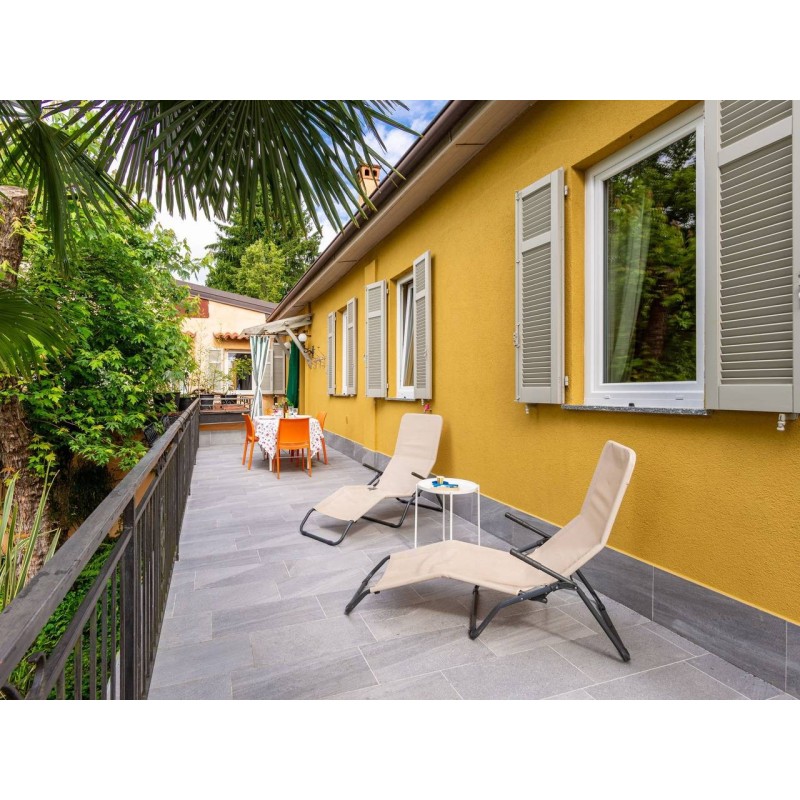 Ferienhaus in Invorio ab 58€ pro Nacht