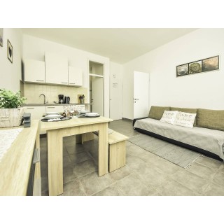 Ferienwohnung in Karlobag ab 50€ pro Nacht