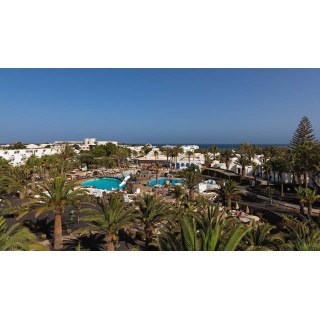 Hotel H10 Suites Lanzarote Gardens