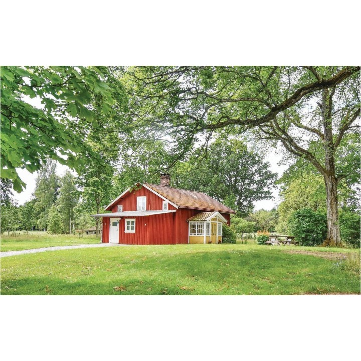 Ferienhaus in Vänern ab 22€ pro Nacht