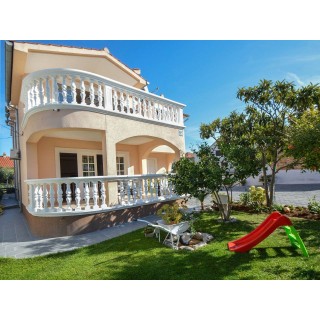 Ferienwohnung in Vodice ab 48€ pro Nacht