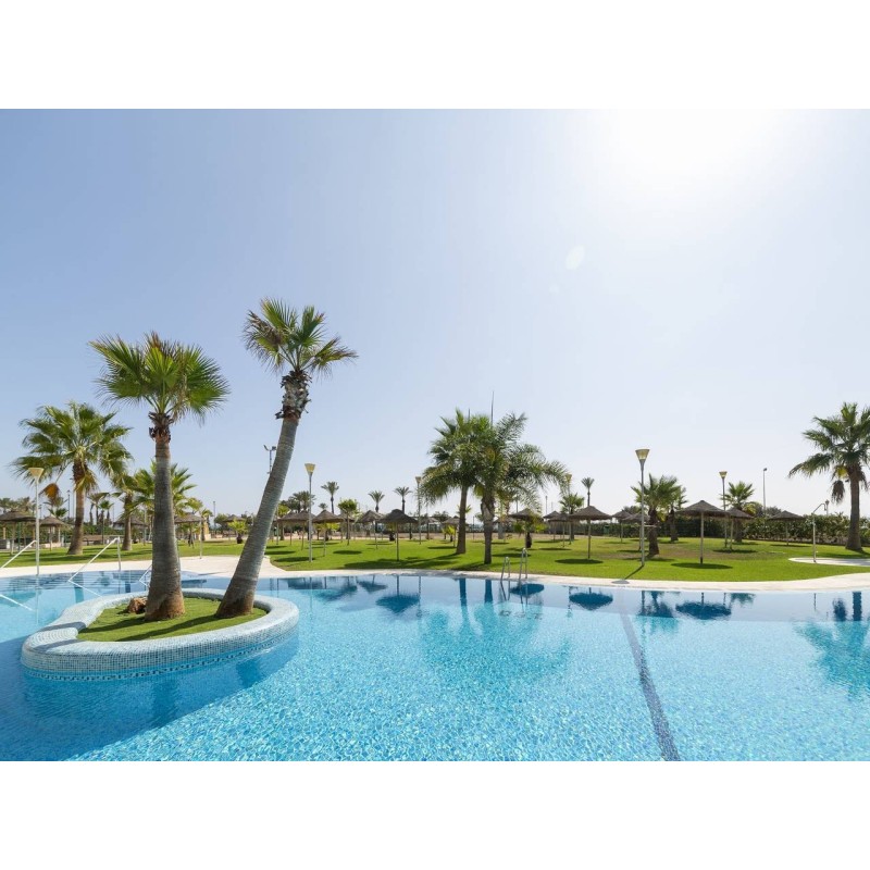 Ferienwohnung in Almería Provinz ab 49€ pro Nacht