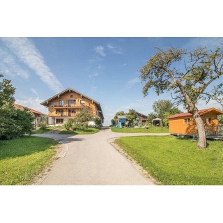 Ferienhaus in Simssee ab 25€ pro Nacht