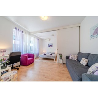 Ferienwohnung in Zagreb ab 45€ pro Nacht