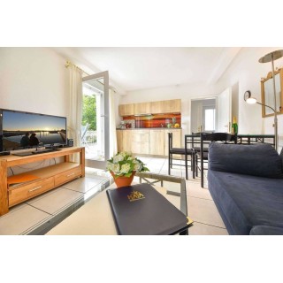 Ferienwohnung in Usedom ab 37€ pro Nacht