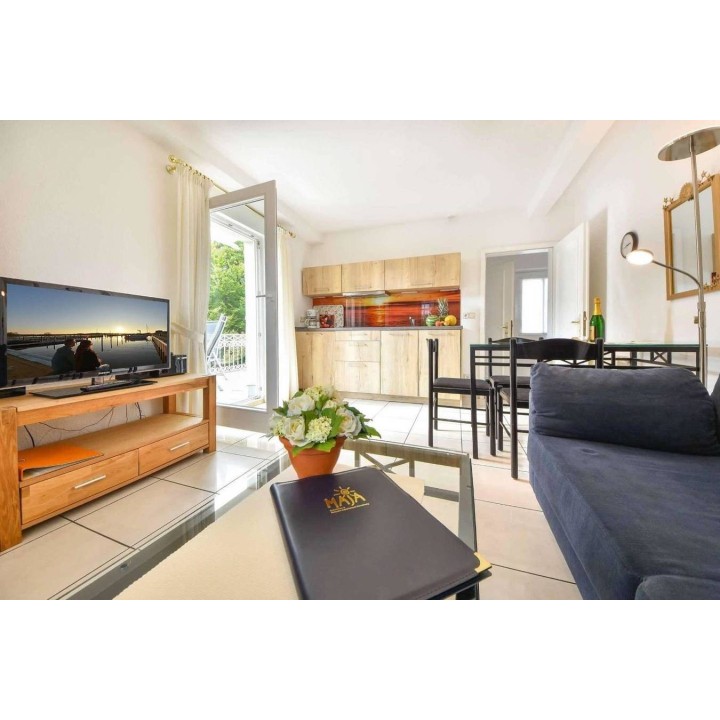 Ferienwohnung in Usedom ab 37€ pro Nacht