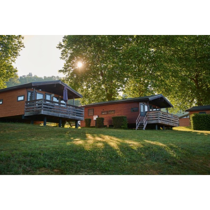 Ferienhaus in Hastière ab 43€ pro Nacht