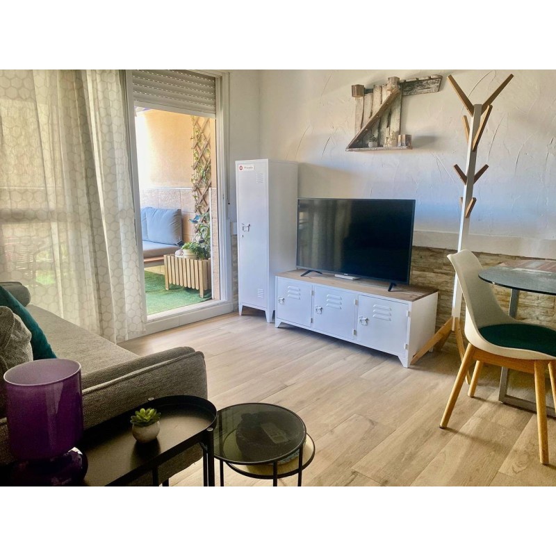Ferienwohnung in Torrox ab 53€ pro Nacht