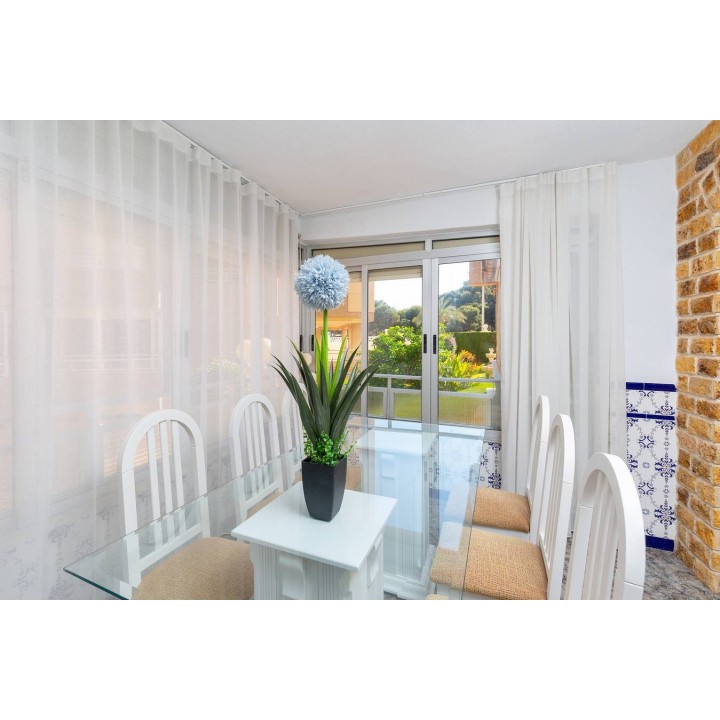 Ferienwohnung in Costa Blanca ab 47€ pro Nacht