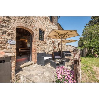 Ferienwohnung in Chianti ab 59€ pro Nacht