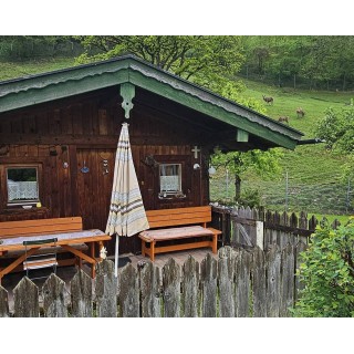 Ferienhaus in Chiemgau ab 57€ pro Nacht