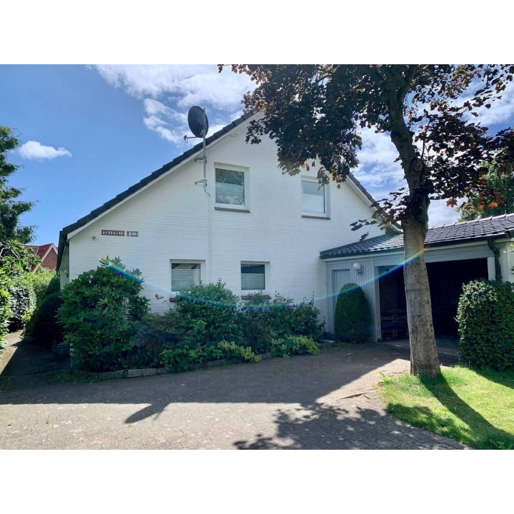 Ferienwohnung in Wattenmeer ab 55€ pro Nacht