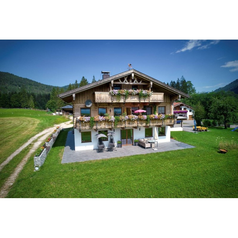 Ferienwohnung in Achensee ab 36€ pro Nacht