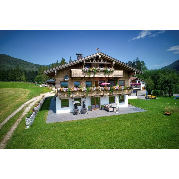 Ferienwohnung in Achensee ab 36€ pro Nacht