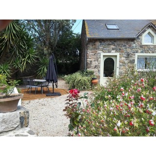 Ferienhaus in Morieux ab 54€ pro Nacht