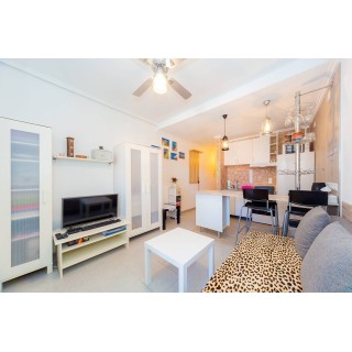 Ferienwohnung in Torrevieja ab 30€ pro Nacht