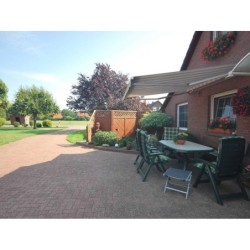 Ferienwohnung in Uplengen ab 59€ pro Nacht