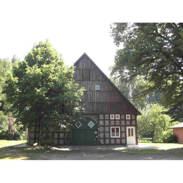 Ferienhaus in Halle (Westfalen) ab 51€ pro Nacht