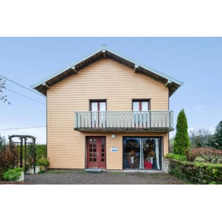 Ferienhaus in Vogesen ab 54€ pro Nacht