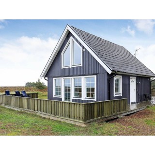 Ferienhaus in Læsø ab 59€ pro Nacht