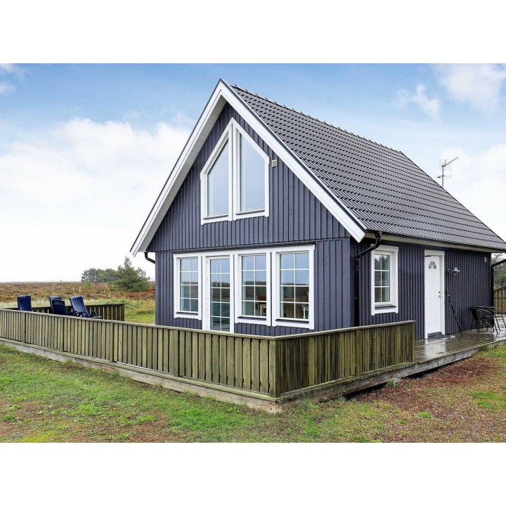 Ferienhaus in Læsø ab 59€ pro Nacht