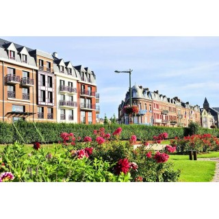 Ferienwohnung in Somme ab 51€ pro Nacht