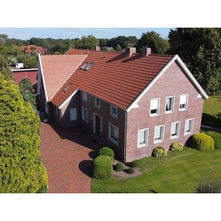 Ferienwohnung in Filsum ab 55€ pro Nacht