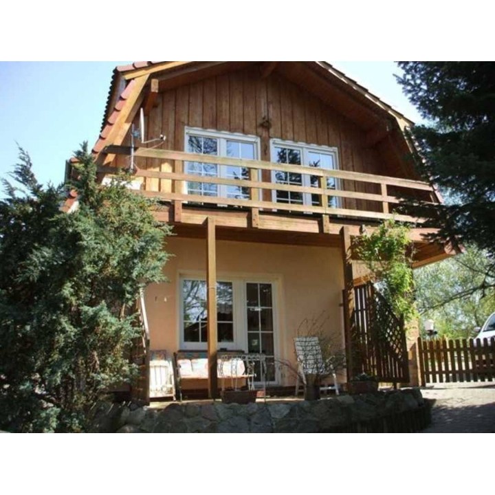 Ferienwohnung in Mühl Rosin ab 31€ pro Nacht