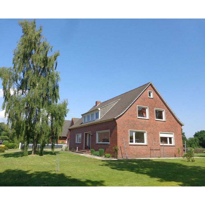 Ferienwohnung in Aurich ab 59€ pro Nacht