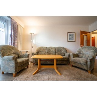 Ferienwohnung in Büsum ab 55€ pro Nacht