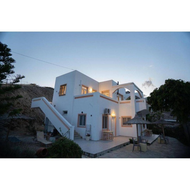 Ferienwohnung in Lasithi ab 52€ pro Nacht