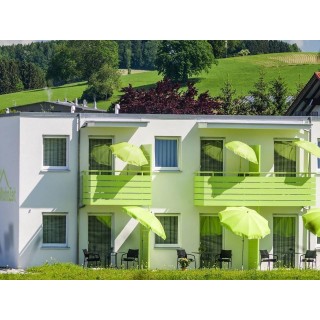 Hotel in Amtzell ab 42€ pro Nacht