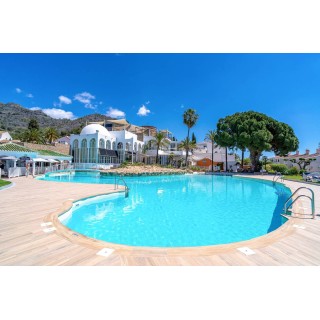 Ferienwohnung in Nerja ab 54€ pro Nacht