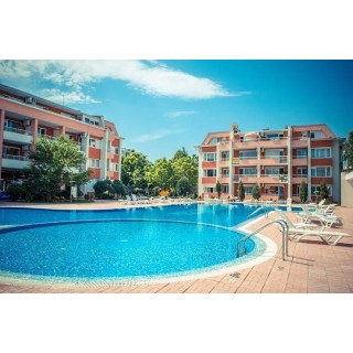 Ferienwohnung in Sonnenstrand ab 45€ pro Nacht